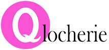 Qlocherie